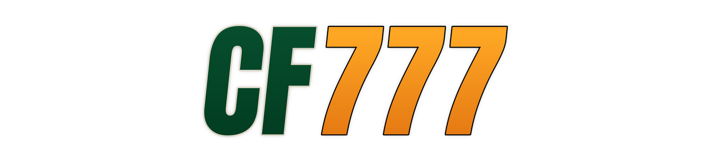 cf777 Logo